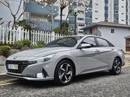 Hyundai Avante 2020