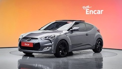 Hyundai Veloster 2011