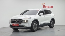 Hyundai Santa Fe 2022