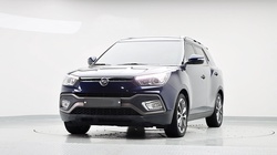 Ssangyong TIBOLI 2018