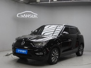 Ssangyong TIBOLI 2018