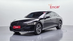 Genesis G90 2022