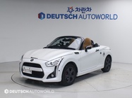 Daihatsu Copen 2015