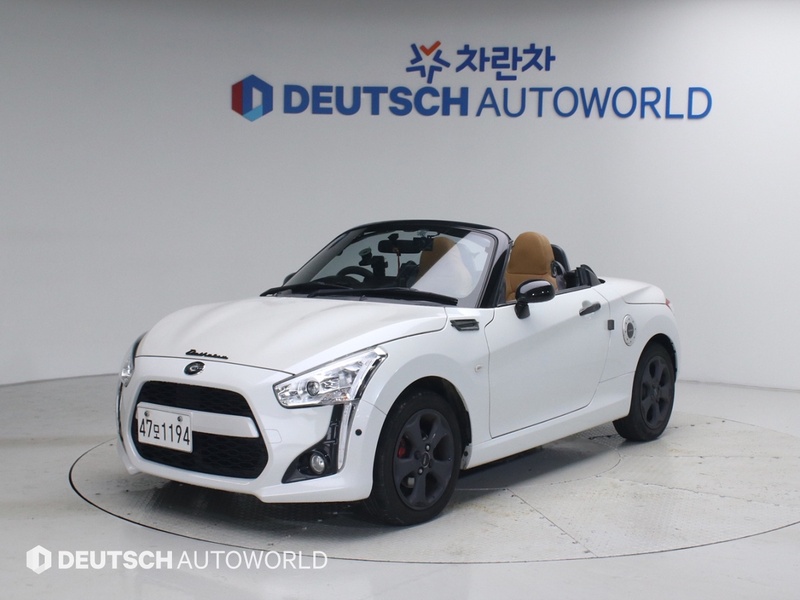 Daihatsu Copen