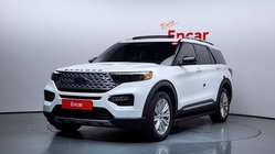 Ford Explorer 2020