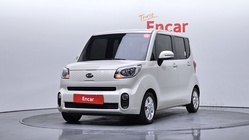 Kia RAY 2019
