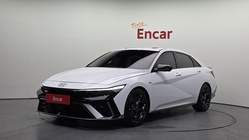 Hyundai Avante 2023