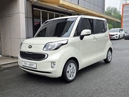 Kia RAY 2013