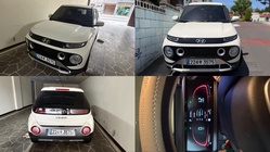 Hyundai Casper 2023