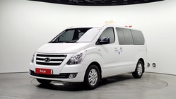 Hyundai Starex 2016