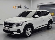 Kia Seltos 2021