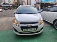 Chevrolet Spark 2014