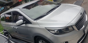 Kia Carnival 2015