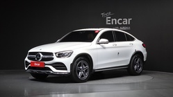 Mercedes-Benz GLC-Class 2022