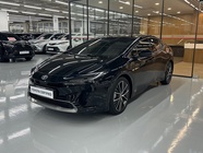 Toyota Prius 2023