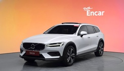 Volvo V60 2020