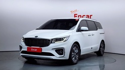 Kia Carnival 2020