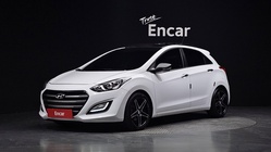 Hyundai i30 2013