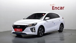Hyundai Ioniq 2019