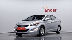Hyundai Avante 2013