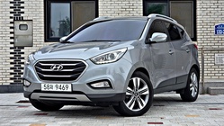 Hyundai Tucson 2014