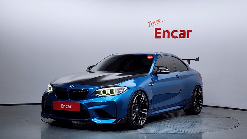BMW M2