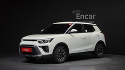 Ssangyong TIBOLI 2025