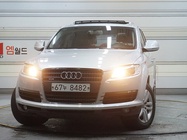 Audi Q7 2009