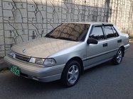 Hyundai Excel 1993