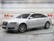 Audi A6 2009