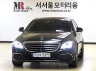 Mercedes-Benz E-Class 2016
