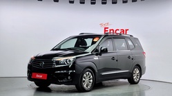 Ssangyong KORANDO 2015