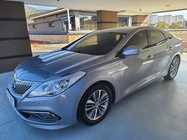 Hyundai Grandeur 2015