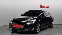 Hyundai Genesis 2015