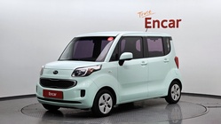 Kia RAY 2012