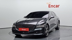 Genesis G80 2020