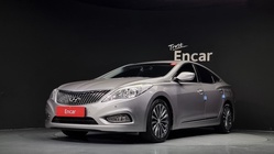 Hyundai Grandeur 2013