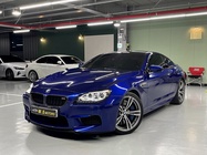 BMW M6 2013
