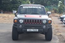 Hummer H3 2006