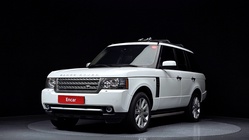 Land Rover Range Rover 2011
