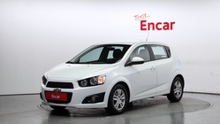Chevrolet Aveo 2011