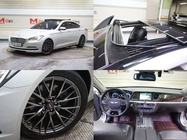 Hyundai Genesis 2014