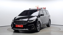 Kia Canival 2018