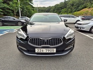 Kia K9 2012