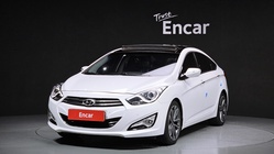 Hyundai i40 2014