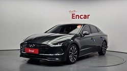 Hyundai Sonata 2019