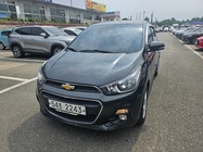 Chevrolet Spark 2018