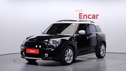 MINI Countryman 2020