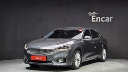 Kia K7 2017
