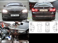 BMW 7 Series 2015